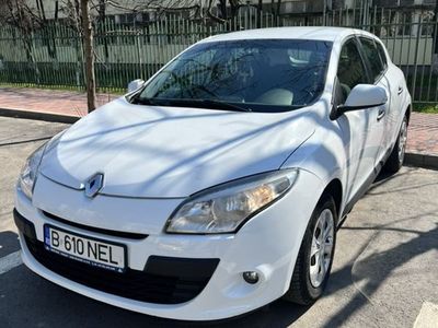 second-hand Renault Mégane dCi 90 FAP Expression