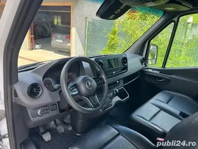 Mercedes Sprinter