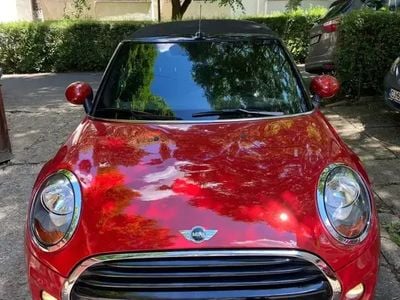 Second-hand Mini Cooper 140 CP (102 kW) 2017 Hatchback