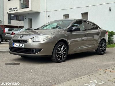 Renault Fluence
