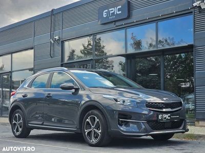 second-hand Kia XCeed 1.6 GDI DCT6 OPF Plug-in-Hybrid VISION