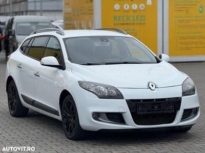 Renault Mégane GrandTour