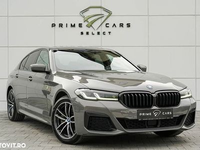 BMW 530e