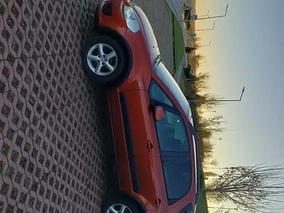 Portocaliu Utilizat 2009 Suzuki SX4 Hatchback | 3.000 EUR