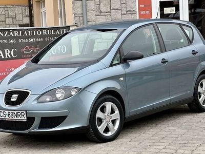 Seat Altea