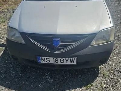 Utilizat 2008 Dacia Logan Pick-Up Pickup | 4.200 EUR