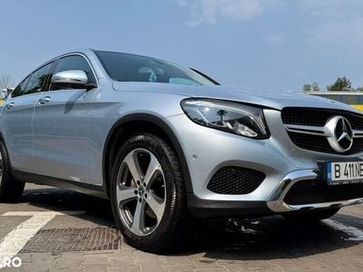 Mercedes GLC250