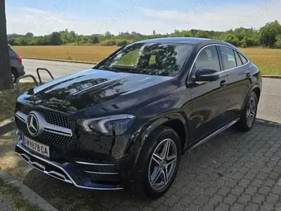 Mercedes GLE350