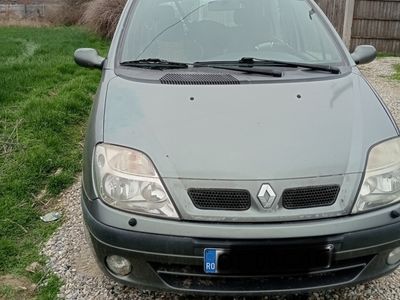 second-hand Renault Mégane 