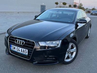 second-hand Audi A5 2015 2.0 TDI