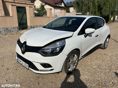 Renault Clio IV