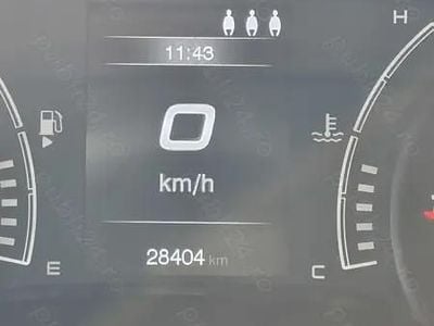 Utilizat 2019 Fiat Tipo Berlinǎ | 7.700 EUR (Preț bun)