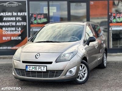 Renault Scénic III