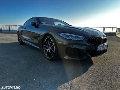 BMW 840