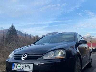 VW Golf V