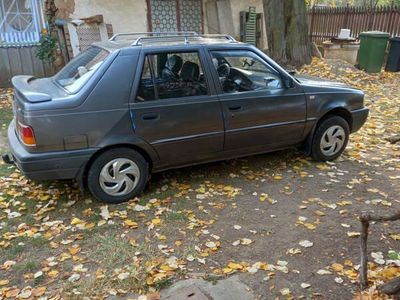second-hand Dacia Nova GT