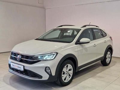 VW Taigo