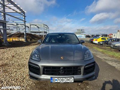 Culoaregri Second-hand 2020 Porsche Cayenne S SUV | 65.200 EUR (Scump)