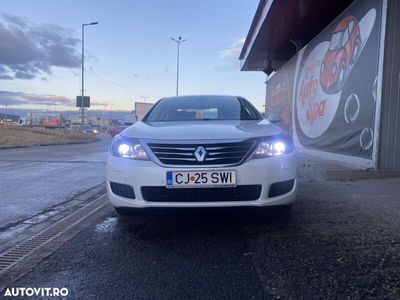 second-hand Renault Latitude V6 dCi 240 FAP Aut.