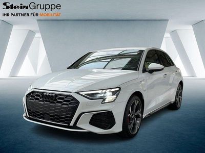 Second-hand 2022 Audi A3 Sportback e-tron S-Line Hatchback | 30.573 EUR (Preț OK)