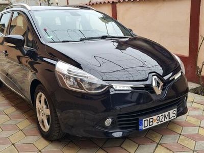 Renault Clio IV