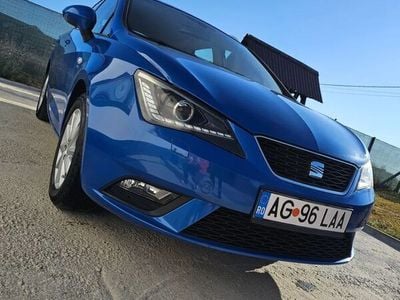 Seat Ibiza ST