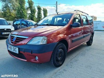 second-hand Dacia Logan MCV R90 1.5 dCi