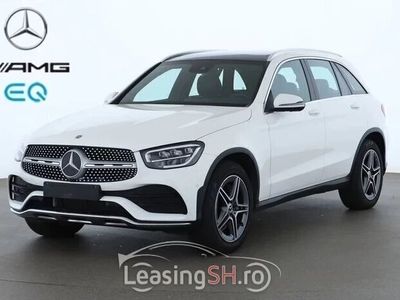 Mercedes GLC220