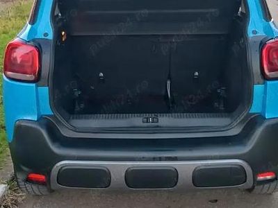 Utilizat 2018 Citroën C3 Aircross SUV | 9.500 EUR