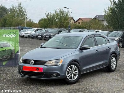 VW Jetta