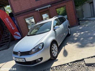 VW Golf VII