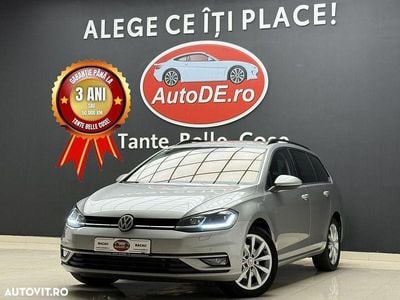 VW Golf VII