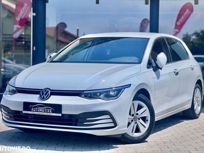 VW Golf VIII