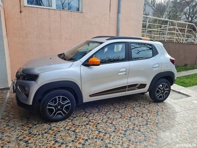 second-hand Dacia Spring 2023 Comfort +