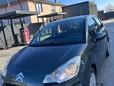 Gri Utilizat 2011 Citroën C3 Hatchback | 3.850 EUR
