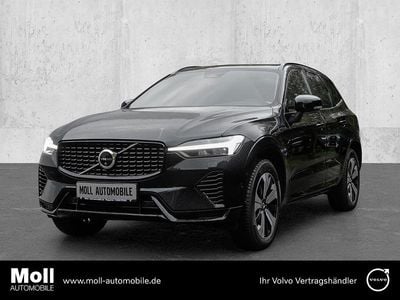 Second-hand Volvo XC60 Plus 398 CP (292 kW) 2024 SUV