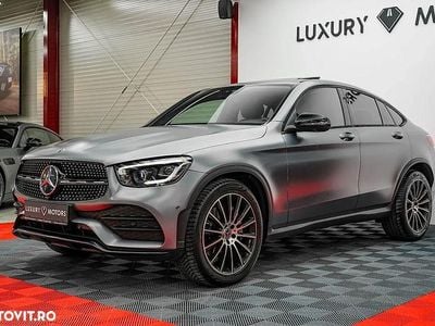 Mercedes GLC300