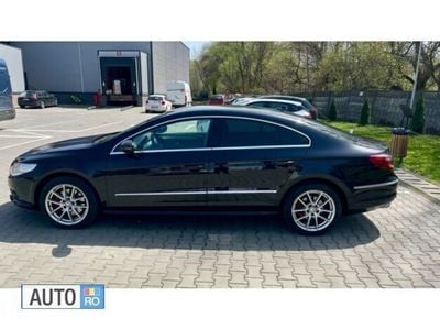 VW CC