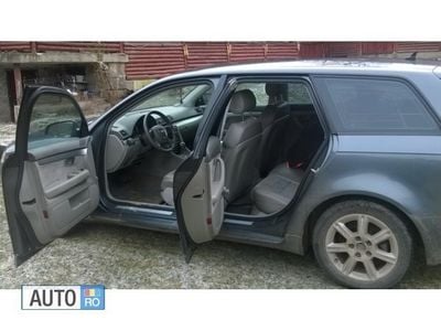 Gri Utilizat 2007 Audi A4 Break | 6.200 EUR