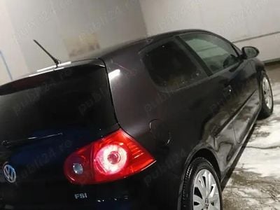 VW Golf V