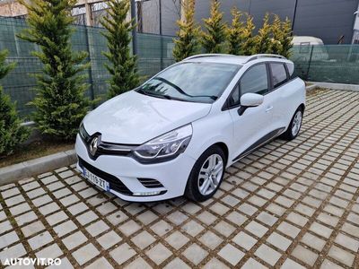 Renault Clio IV