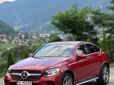 Mercedes GLC250