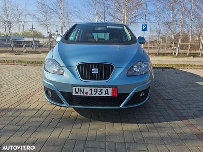 Seat Altea