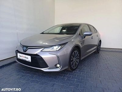 Culoareargint Utilizat 2020 Toyota Corolla Berlinǎ | 22.950 EUR