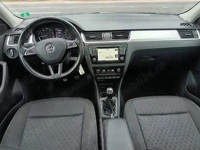 Second-hand Skoda Rapid 90 CP (66 kW) 2017 Hatchback