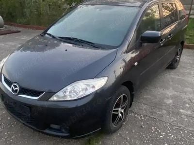Mazda 5