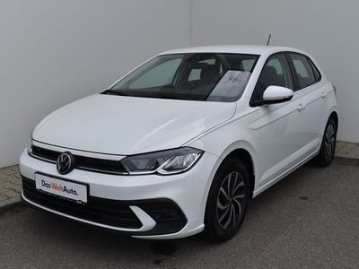 second-hand VW Polo NoulLife 1.0 TSI , 4 usi