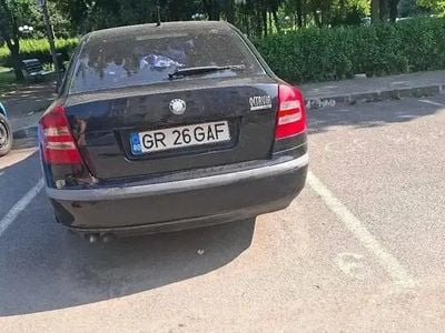 Second-hand 2008 Skoda Octavia Berlinǎ | 3.200 EUR (Puțin scump)
