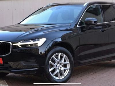 second-hand Volvo XC60 D4 Geartronic RDesign