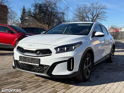 Culoarealb Second-hand 2022 Kia XCeed SUV | 19.600 EUR (Preț OK)